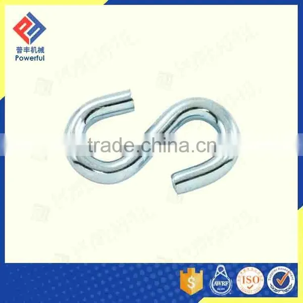 X TYPE DOUBLE CONNECTING CLEVIS LINK photo-3