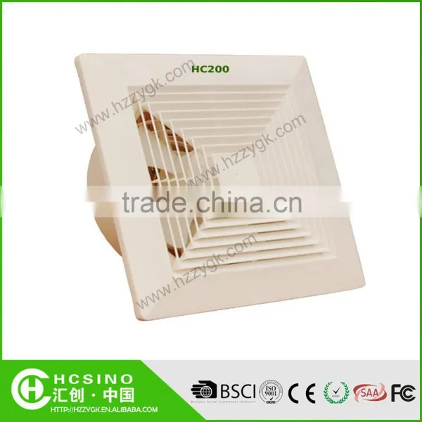 2015 High Efficiency Best Kitchen Exhaust Fan photo-3