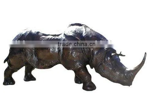 Leather Animals Handmade Craft