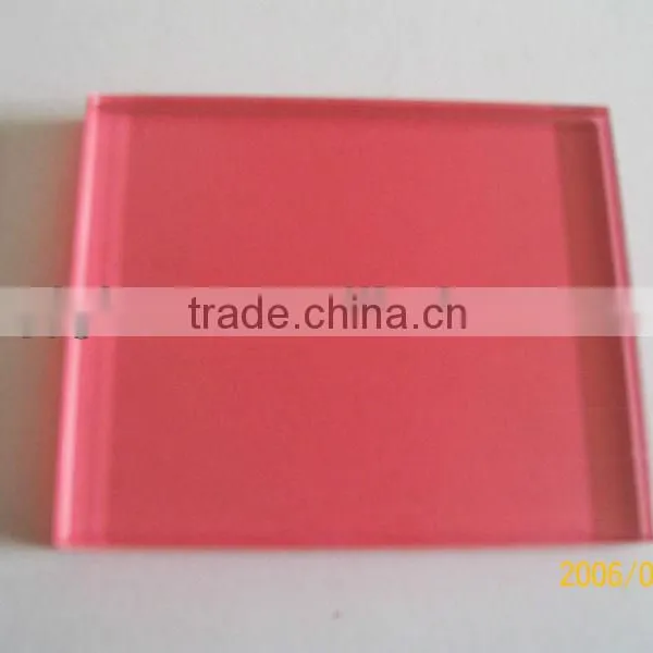 All Thickness Laminated Safety Glass (vidro Laminado) photo-6