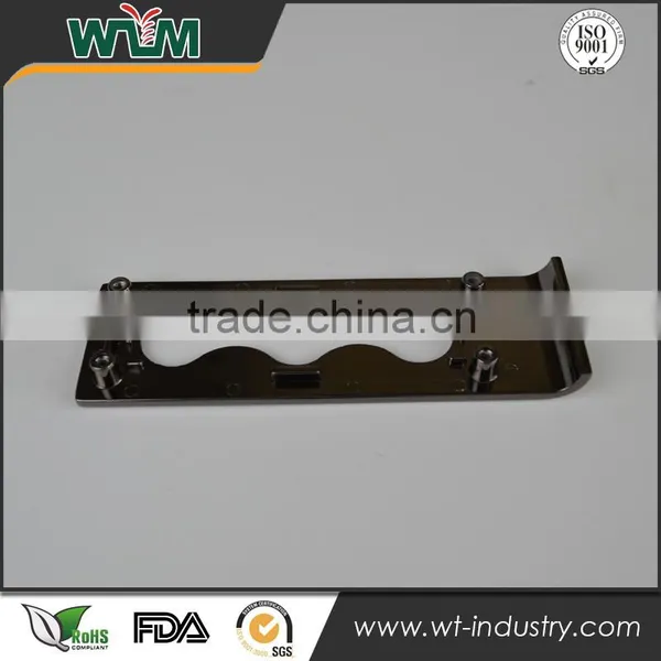 Aluminium Zinc Die Casting for Household Door Accessory photo-2