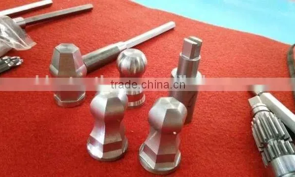 High Precision CXF-W50 CNC Turning Lathe Price photo-5
