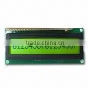 1601 lcd modules