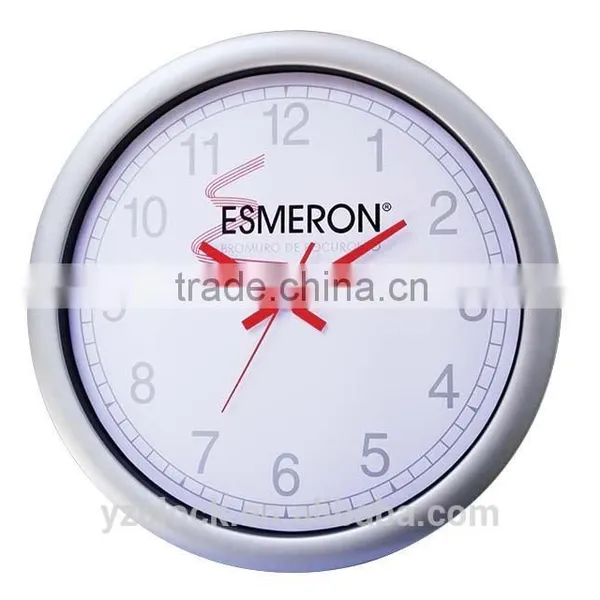 17 Inch Wall Clock photo-2