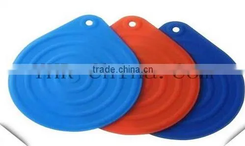 FDA Silicone Pot Holder YHR-0903 photo-2