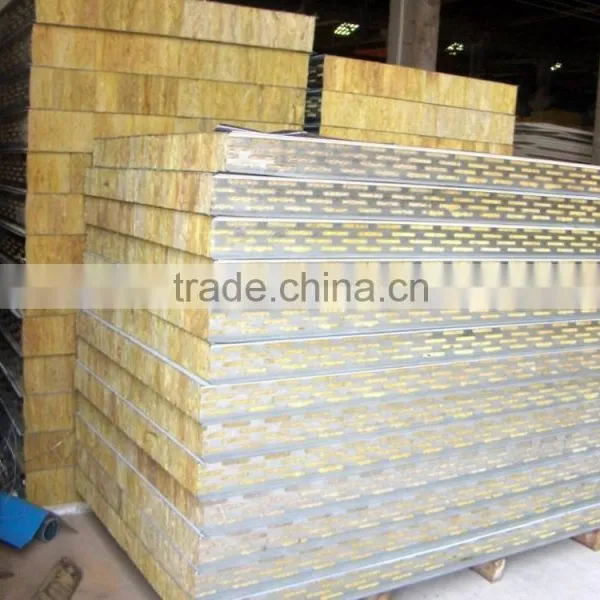 EPS Sandwich Panel photo-3