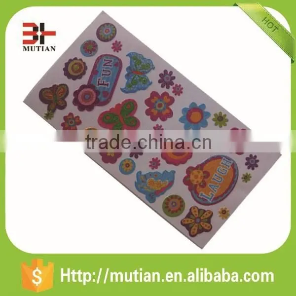 Star Home Decor and Removable DIY PVC Wall Sticker photo-3