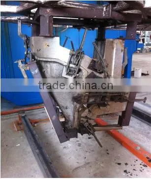 China Various Motorcycle Fuel Tank With O.E.M Quality for Sale photo-6