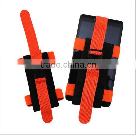 Hot Sale Outdoor SportsFitness Running Phone Bag / Workout Holder Pouch / Cell Phone Arm Bag photo-5