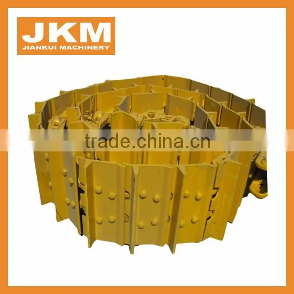 Excavator Undercarriage Parts/ Track Link Assy for Sale