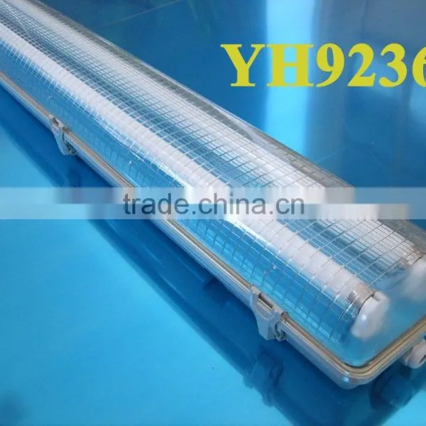 IP65 Fluorescent Lighting Fixtures