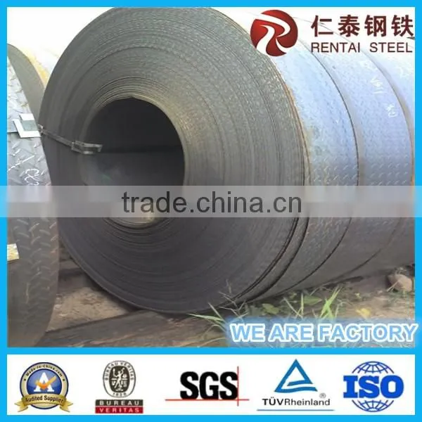 Factory Produce Corrugated Steel Plate,checkered Steel Plate in Sheet photo-6