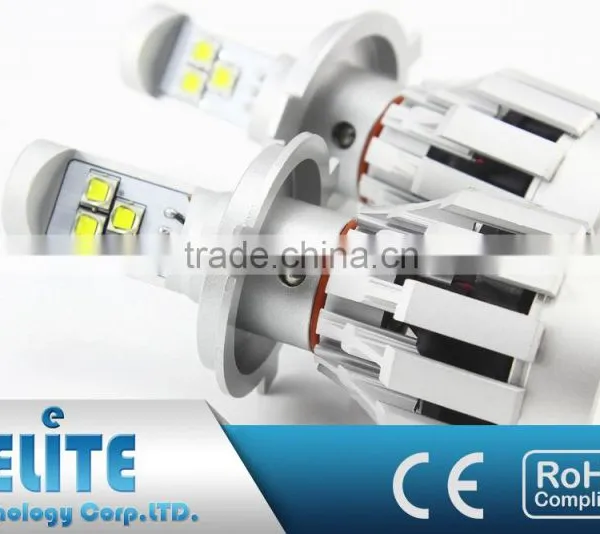 100% Warranty Ce Rohs Certified Adjusting Auto Headlights Wholesale photo-3