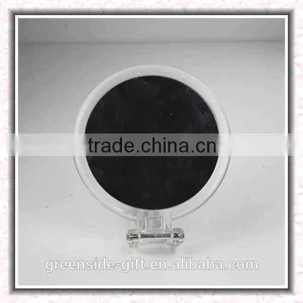 High Quality Makeup Double Sided Mirror GS-6830 photo-2