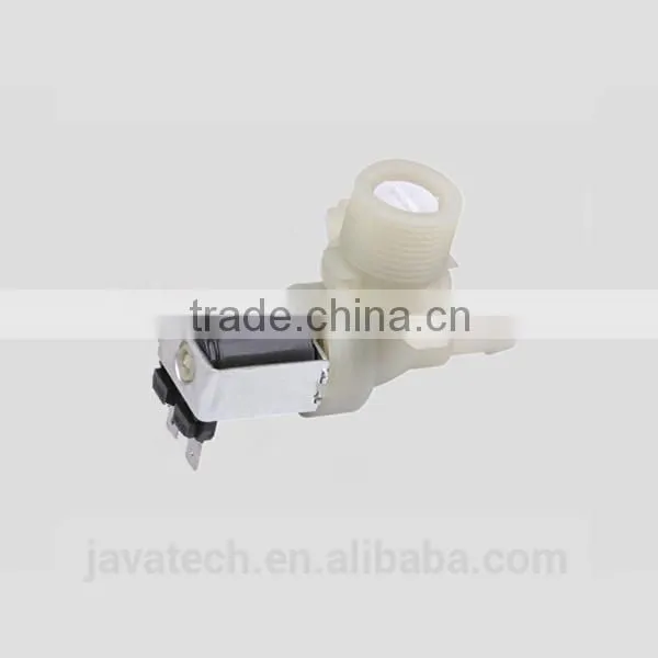 JAVA One Inlet Water Valve