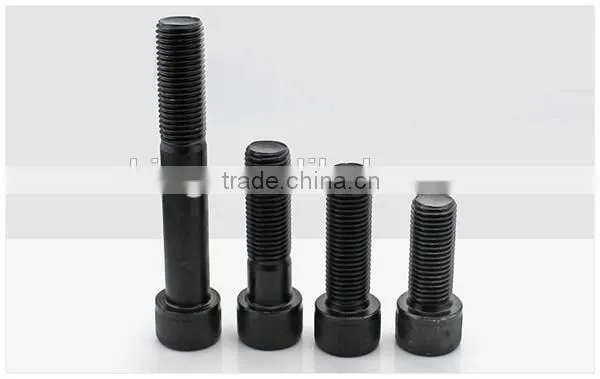 OEM DIN912 Allen Head Cap Screw photo-5