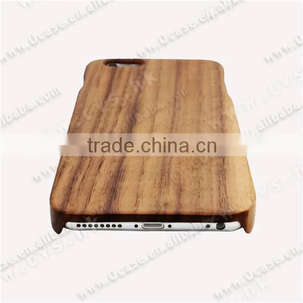 China High Class Wholesale Real Wood Mobile Phone Case for Iphone 4. photo-2