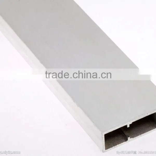 Extrusion Aluminium Profile 007, Aluminium Heat Sink, Aluminium Profile for Led Panel Use