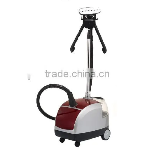 2016 1800w 220v as Seen on TV High Quality Professional Garment Steamer Steam Cleaner Optima Steamer photo-3