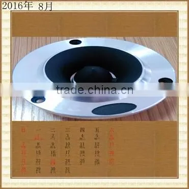 2016 New Speaker Hot Sell High Qulity Speaker for Car Made in Guangzhou Shengda photo-3