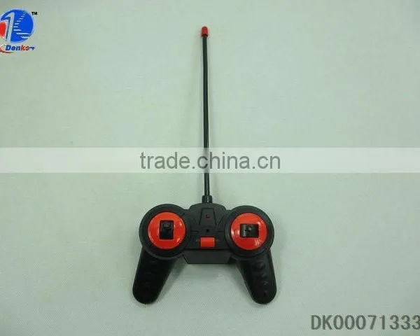 plastic remote control shell