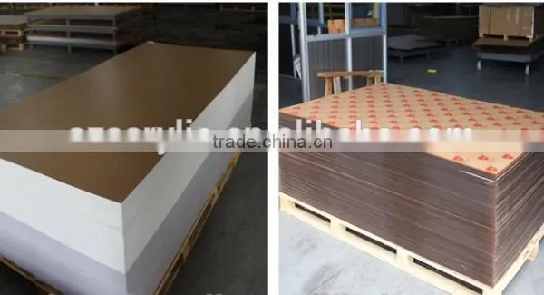 Acrylic Sheet PMMA Sheet Lucite Sheet photo-2