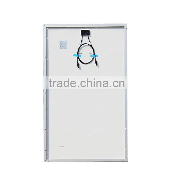 China Best pv Supplier Moge A Grade Poly 250w 255w 260w 265w 270w 275w Solar Panel Price List photo-3