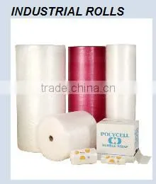 China Ztech ZT-2500 mm Two Layers Air Bubble Film Machine photo-3