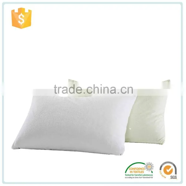 Hot Sell 2016 New Products Pillow Case Cover , Cotton/Polyester Waterproof Pillow Cover photo-6