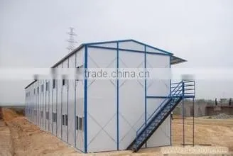 ISO Economic Cost High Rise Building Construction photo-3