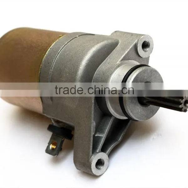 GY50 Motorcycle Motor photo-2