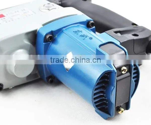 Good Reputation for Thedongcheng 1050w 38mm Mini Electric Hammer photo-4