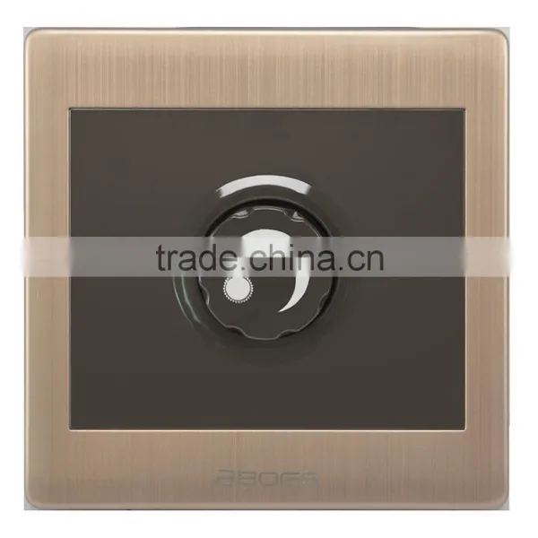 Light Dimmer Switch Rotary Control
