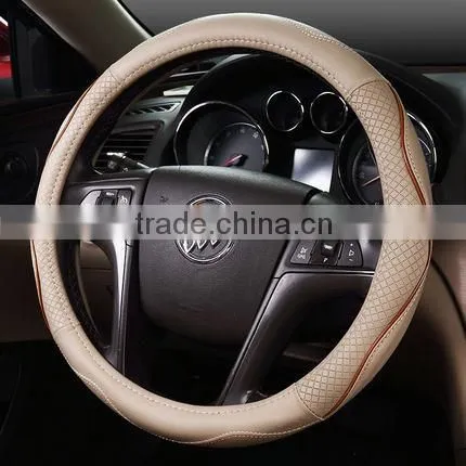 Buick Excelle New Regal, Cora Lacrosse the GT/XT Wei Lang Lang Aung Coldwell Leather Steering Wheel Sets photo-4