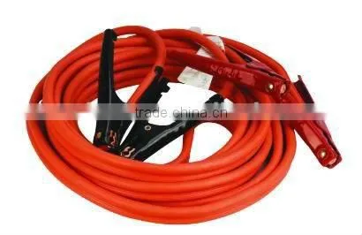 Booster Cables