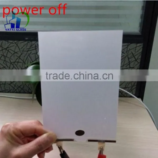 Smart Electric Glass Film Electric Smart Film photo-4