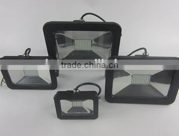 Ipad Led Flood Light Portable Long-distance 10w 20w 30w 50w Ultra Thin Led Flood Light Smd photo-6
