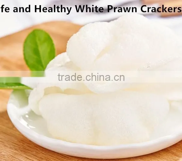 Best Seller White Prawn Cracker Fresh Healthy and Safe photo-3