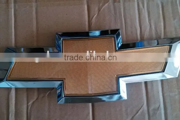 Car Accessories Chevrolet Cruze Front Grille Emblem Badges 96832939 photo-2