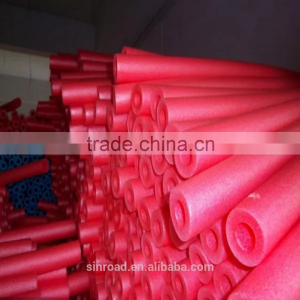 High Elasticity Insulation Epe Foam Padding Tube photo-4