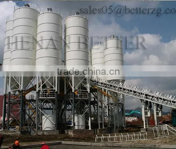 Dry Mortar Plant,Tile Adhesive Mortar Production Plant photo-5
