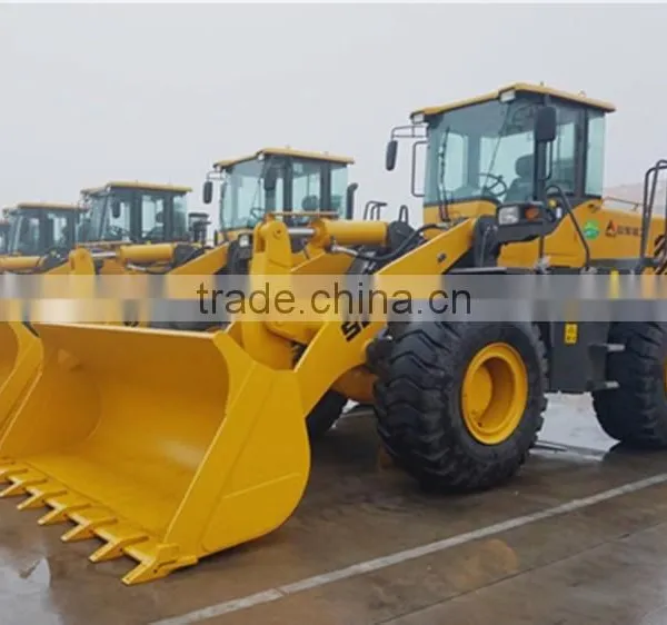 SDLG LG968 Wheel Loader Bucket, Wheel Loader Bucket For SDLG LG968 Wheel Loader photo-2