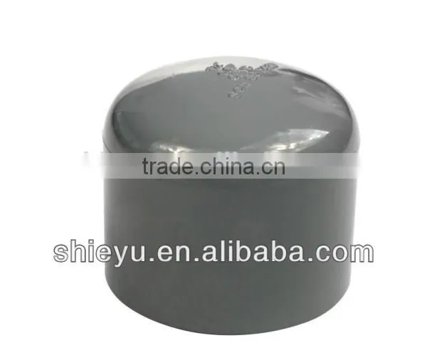 tube cap 225MM DPF brand