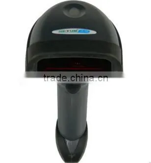 High Quality: NT-2011 Pos Barcode Scanner Usb 1D Barcode Reader photo-4