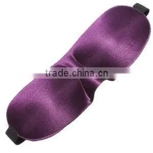 EM-002 Asian Products Wholesale Airplane Sleeping Eye Cover