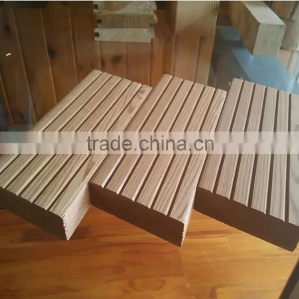 Thermo Wood Heat Treated Wood photo-2