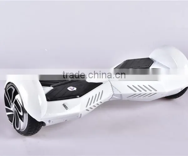 FACTORY SUPPIY!!! Two Wheels Scooter Mini Standing Smart Kids Drifting Electric Self Balance With Bluetooth photo-3
