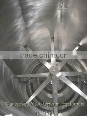 Limestone Flash Dryer