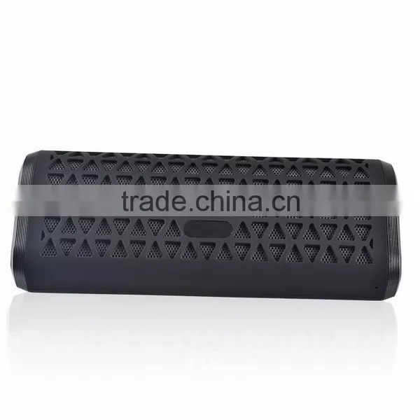 TLS27 2.0 Channel fm Radio Supported Waterproof bt Speaker With Hands Free Calling photo-3