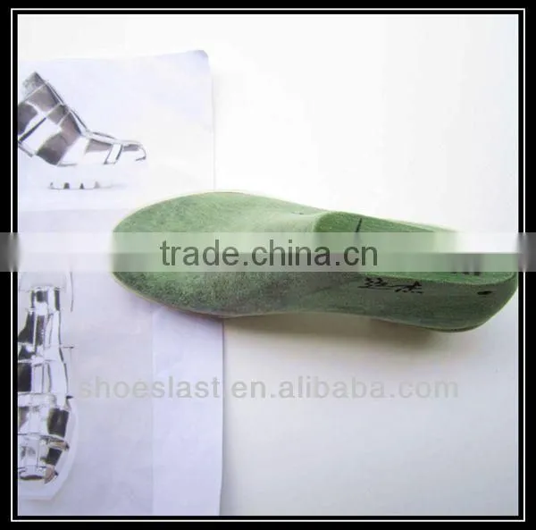 The Designed Shoe Lasts For Womens High Heel photo-5